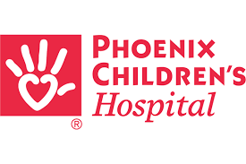 Ch hospital logo